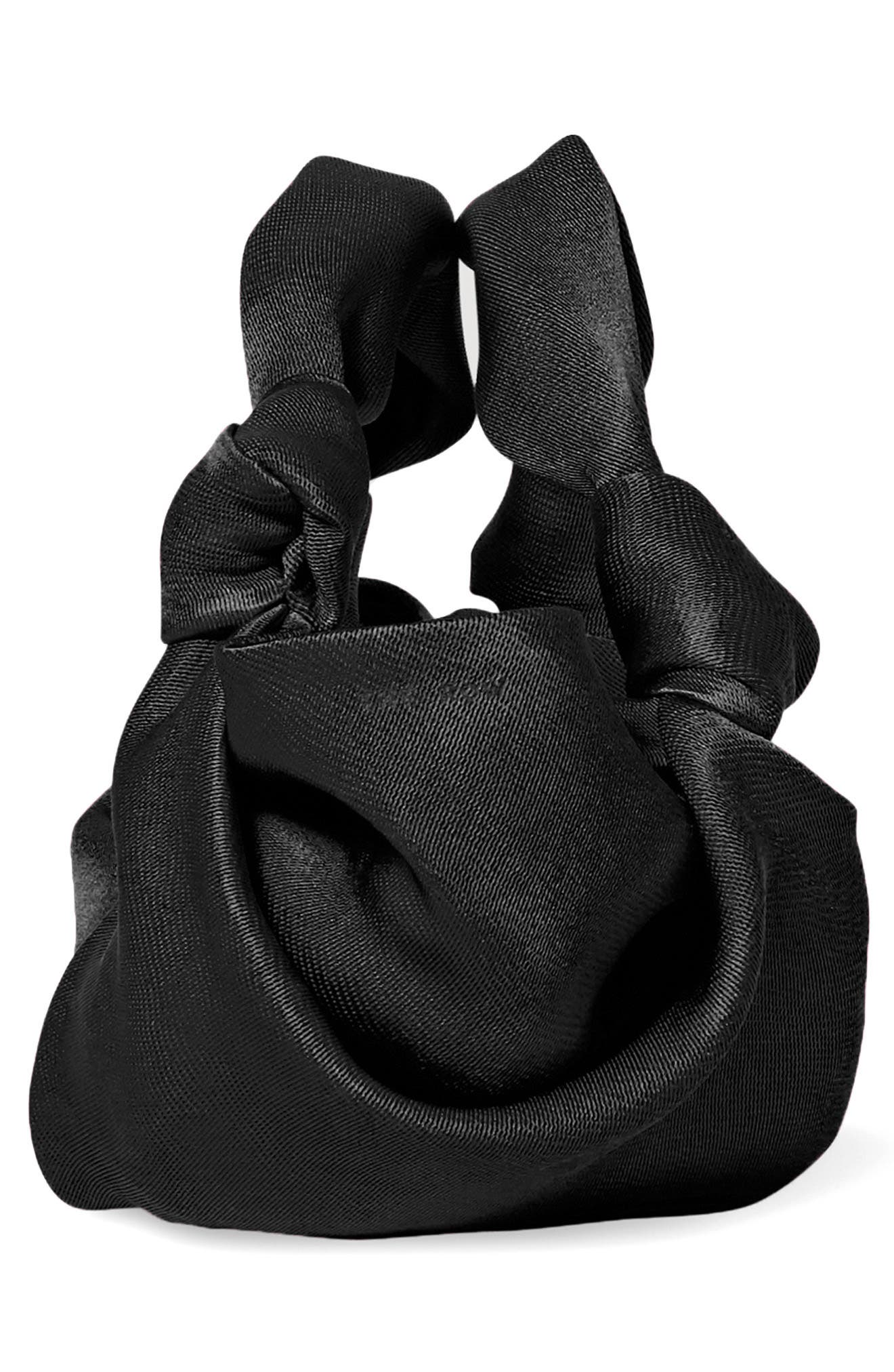 The Row Ascot Two Silk Bag, Alternate, color, 