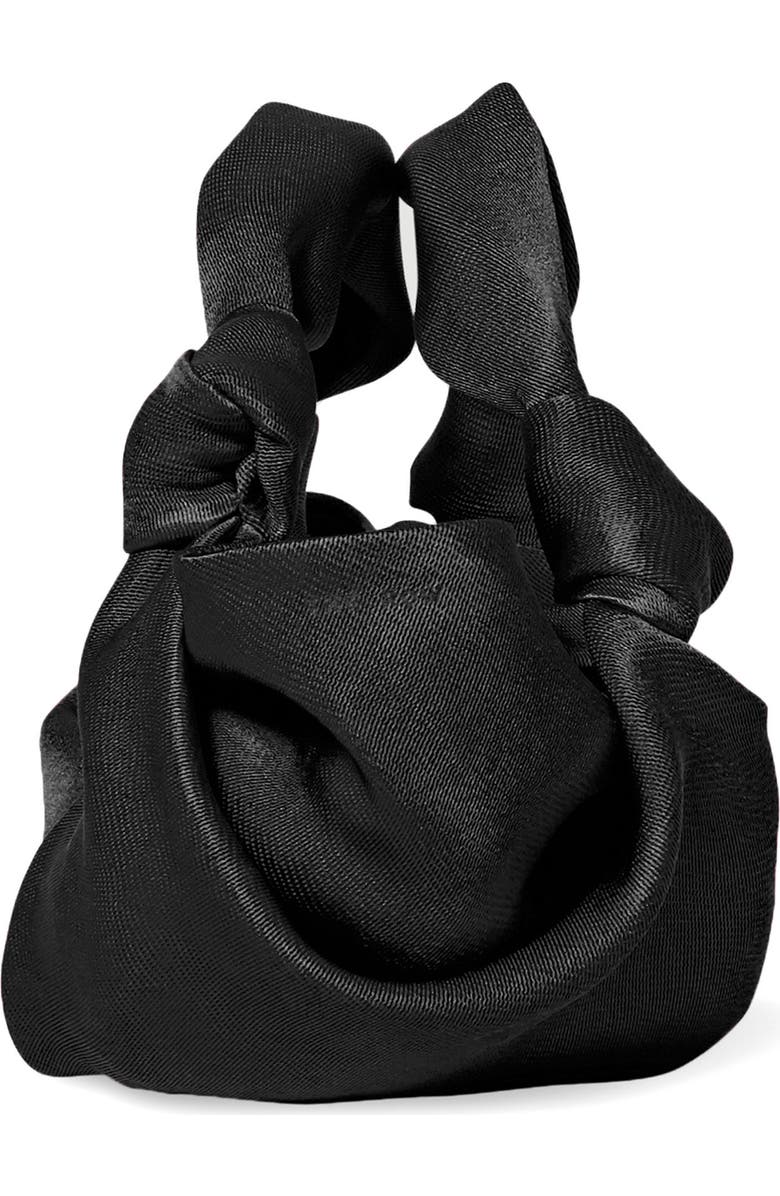 The Row Ascot Two Silk Bag, Alternate, color,