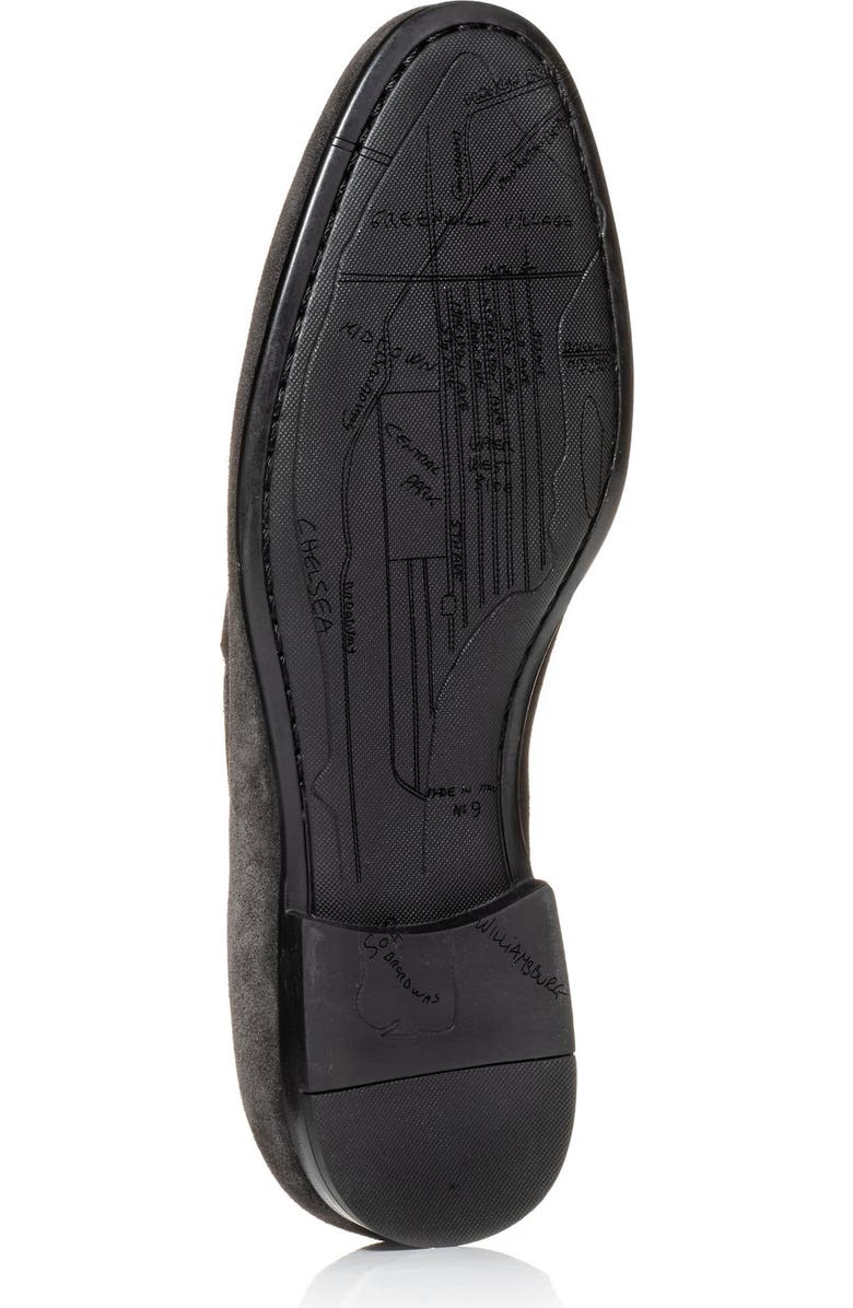 TO BOOT NEW YORK Corbin Penny Loafer, Alternate, color,