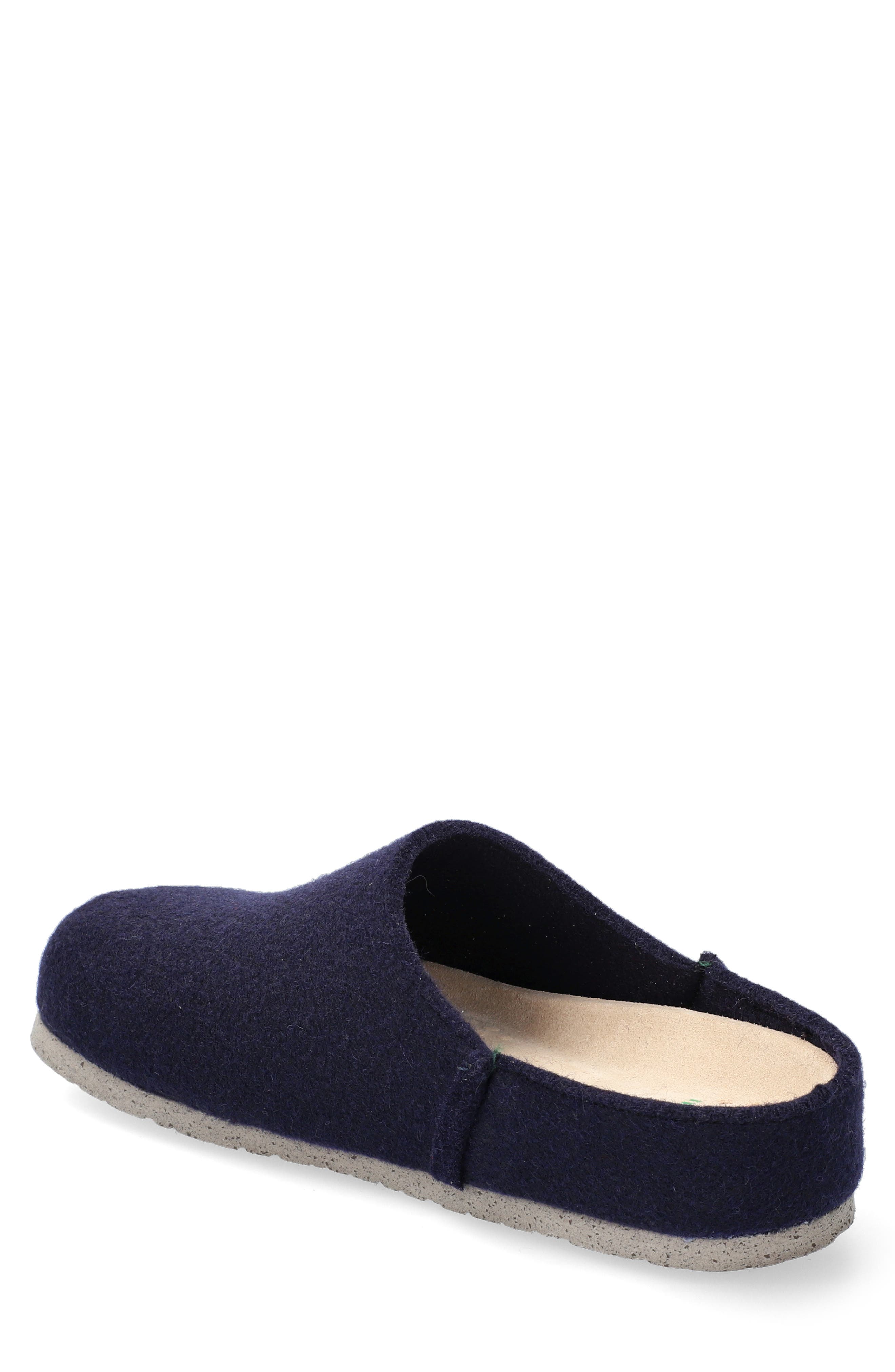 Paddi Clog, Alternate, color, NAVY/ GREY SWEETY