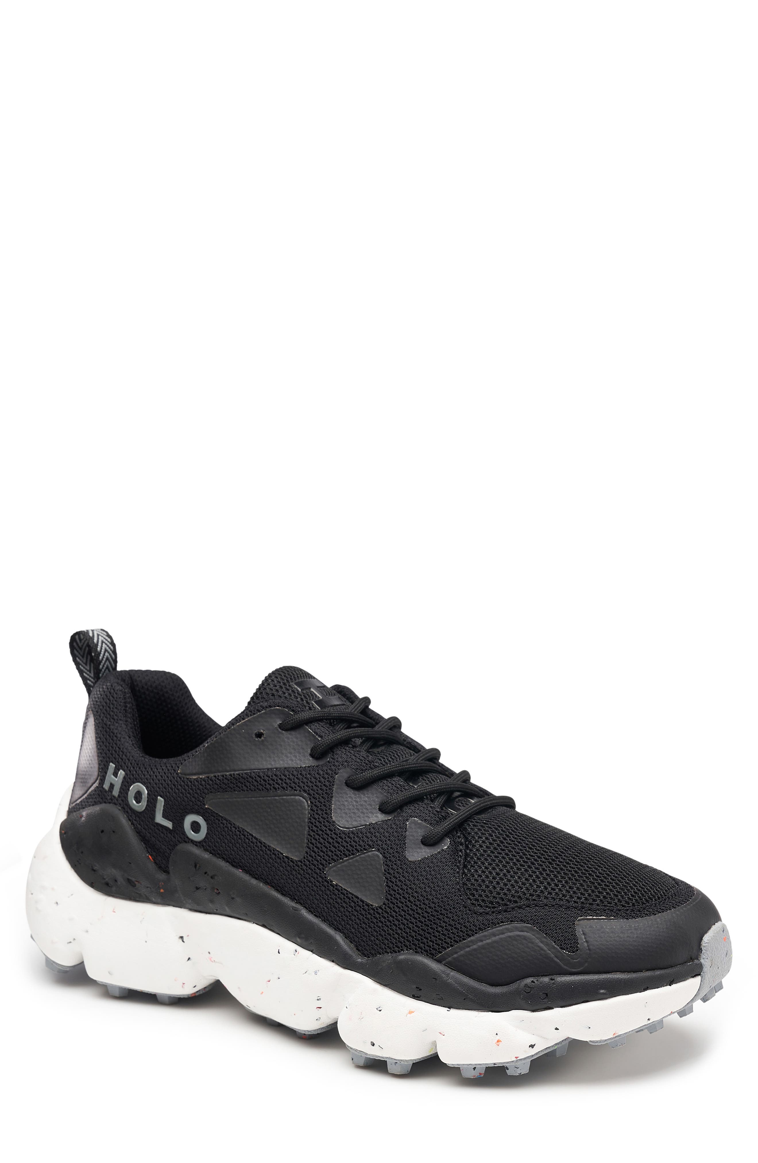 HOLO Footwear Nephelae Running Shoe, Main, color, 