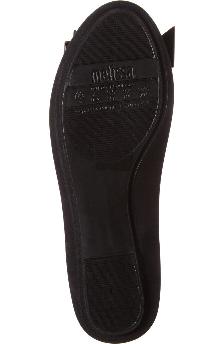 Melissa 'Space Love III' Jelly Flat, Alternate, color,