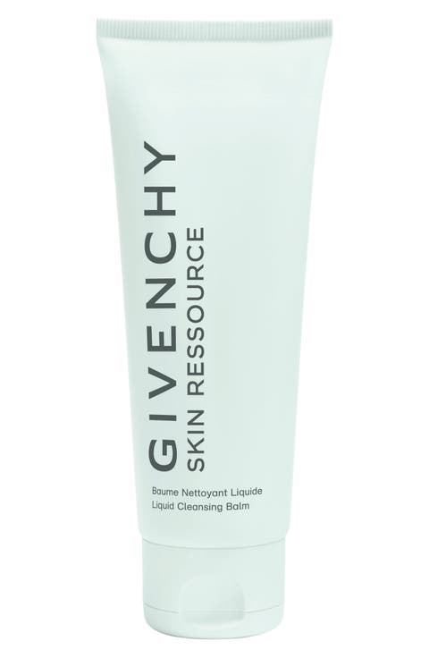 Skin Ressource Liquid Cleansing Balm