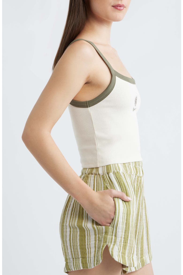 Catalina Baby Tank, Alternate, color, BONE