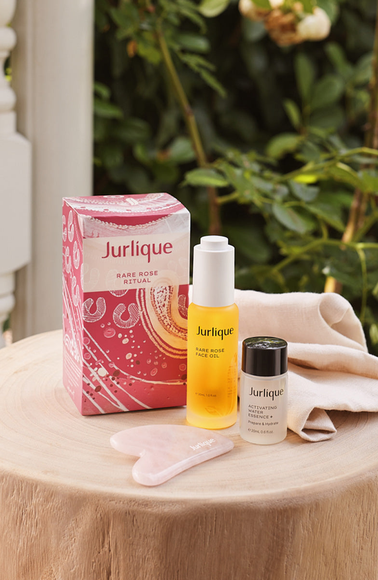 JURLIQUE Rare Rose Ritual Gift Set, Alternate, color, NO COLOR