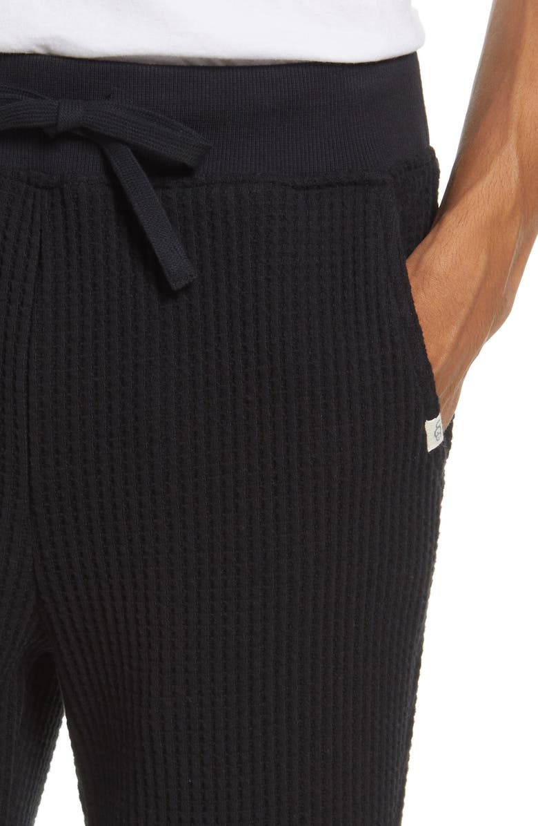 UGG<sup>®</sup> Glover Thermal Knit Pajama Pants, Alternate, color, 