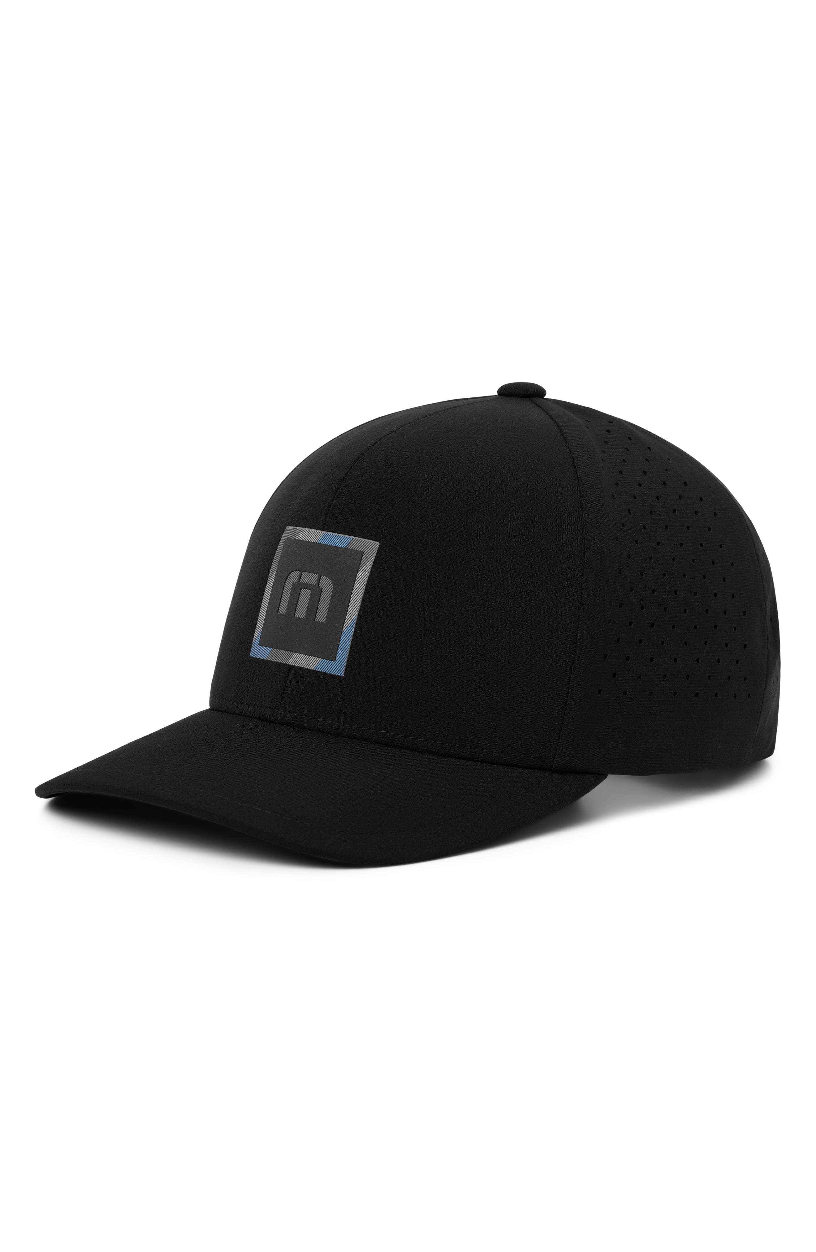 Airfoil 2.0 Baseball Cap