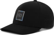 TravisMathew Airfoil 2.0 Baseball Cap