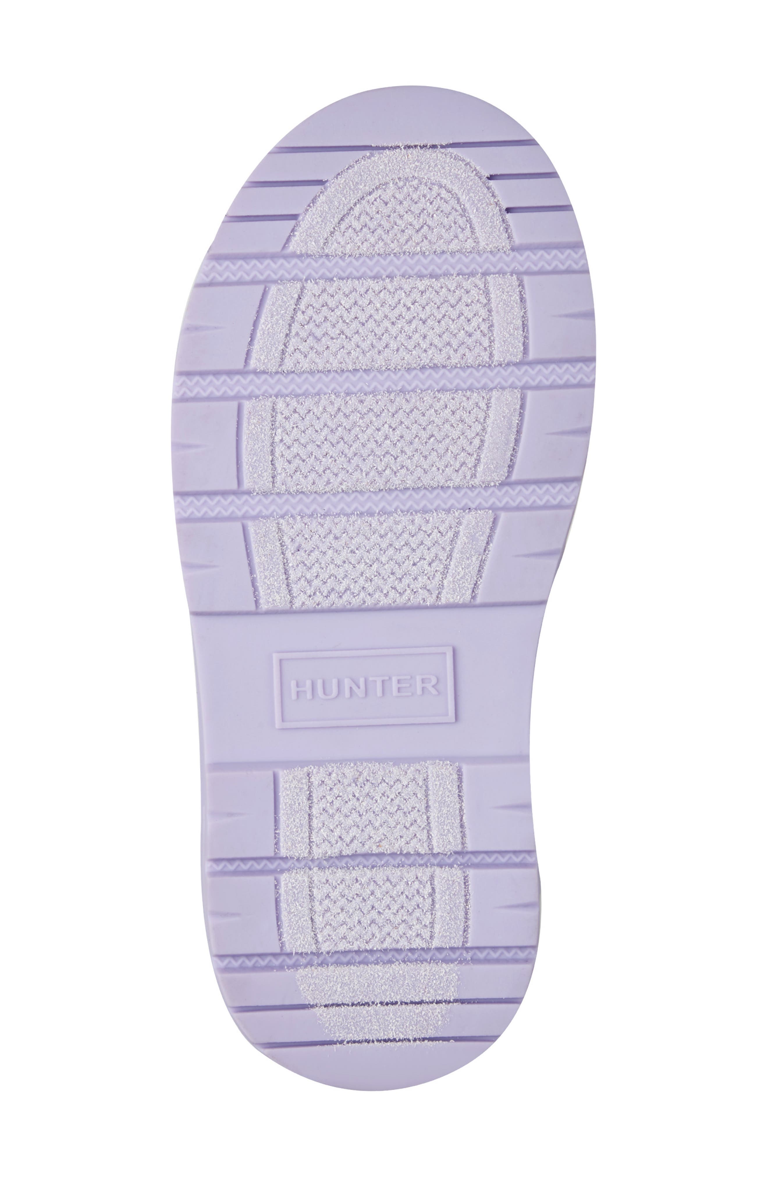 Kids' Gracey Insulated Waterproof Rain Boot, Alternate, color, LIGHT PURPLE 535
