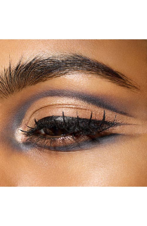 Mac Cosmetics Glitter Eye Shadow