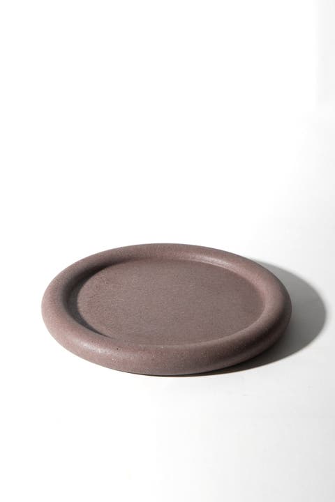 Round Tray