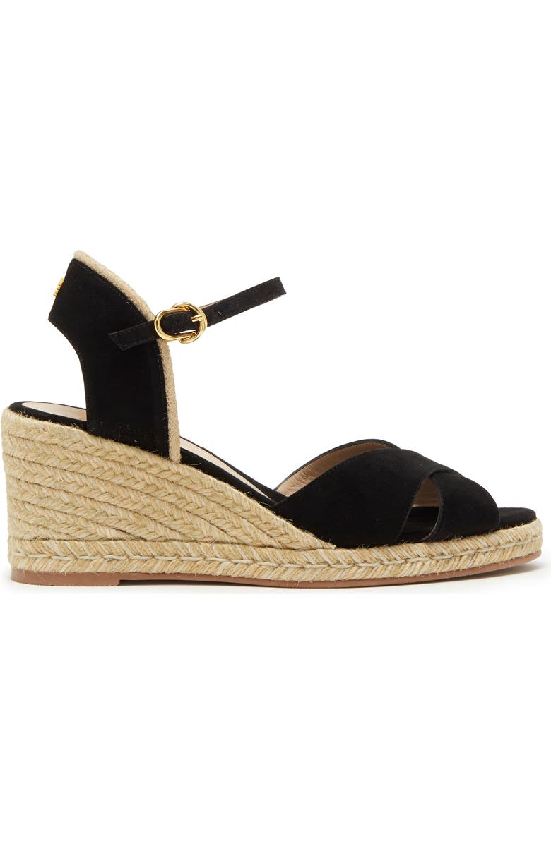Stuart Weitzman Mirela Espadrille Sandal, Alternate, color,