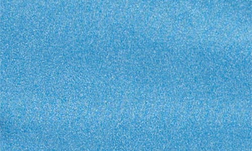 Solid & Striped The Solene Bikini Bottom In French Blue