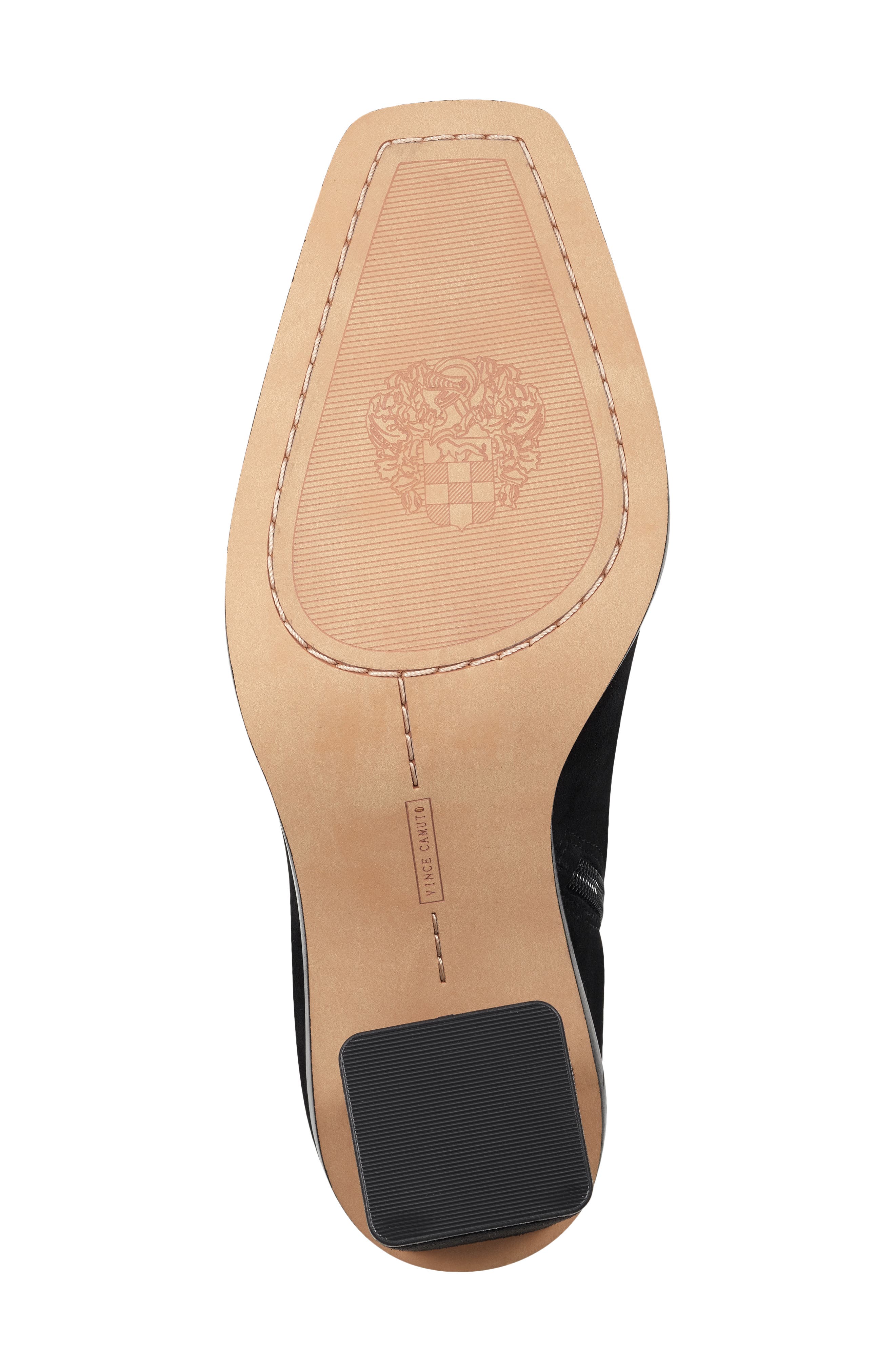 Vince Camuto Dantania Bootie, Alternate, color, 