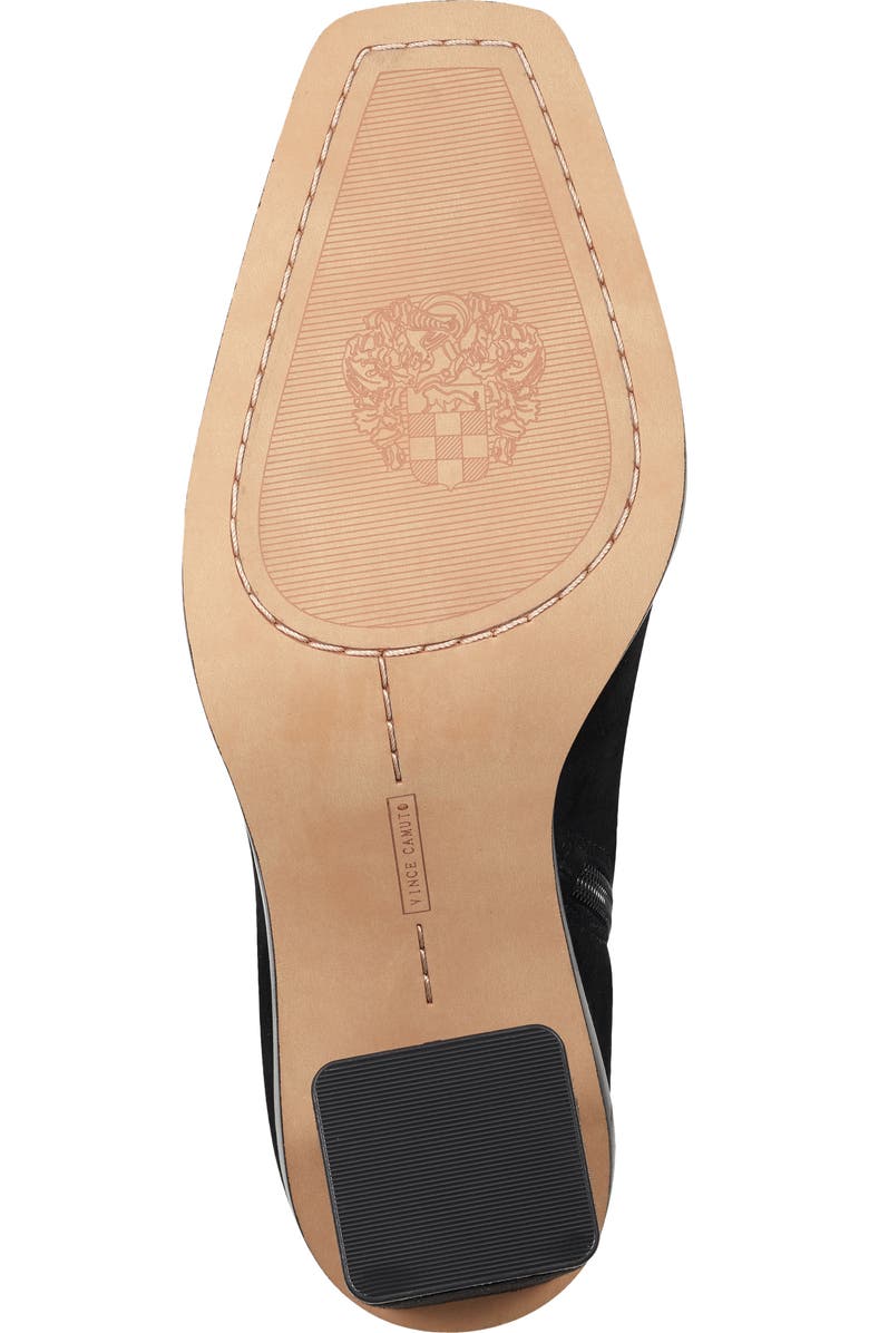 Vince Camuto Dantania Bootie, Alternate, color,