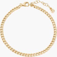 MEJURI Curb Bracelet
