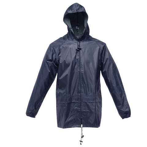 Professional Pro Stormbreaker Waterproof Jacket