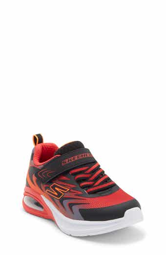 SKECHERS Kids' Microspec Advance Sneaker