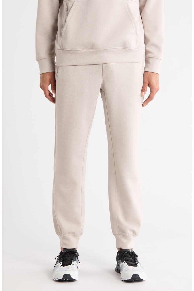 Printed In Flight Scuba Joggers, Main, color, PRINTED SHADOW ROCK