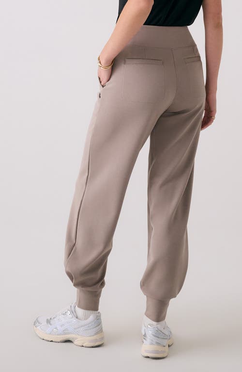 Lole Flow Sweatpants In Neutral