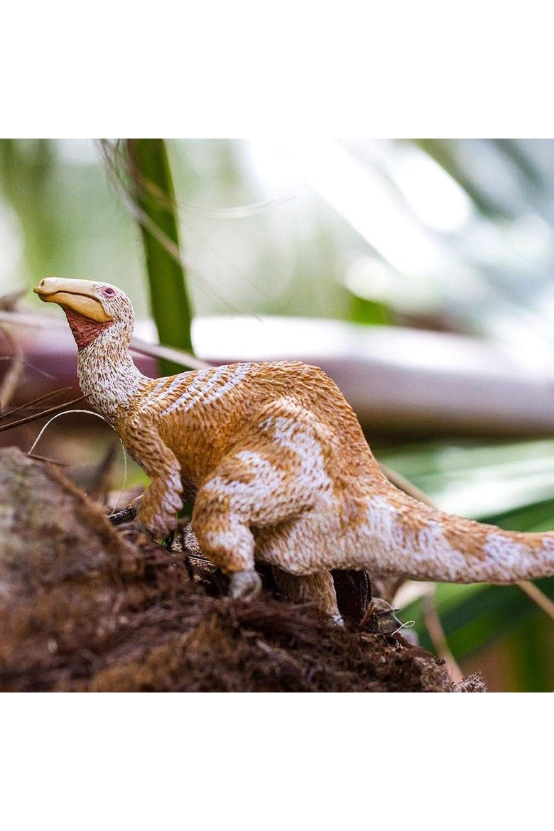Deinocheirus Kids Toy Figure, Alternate, color, None
