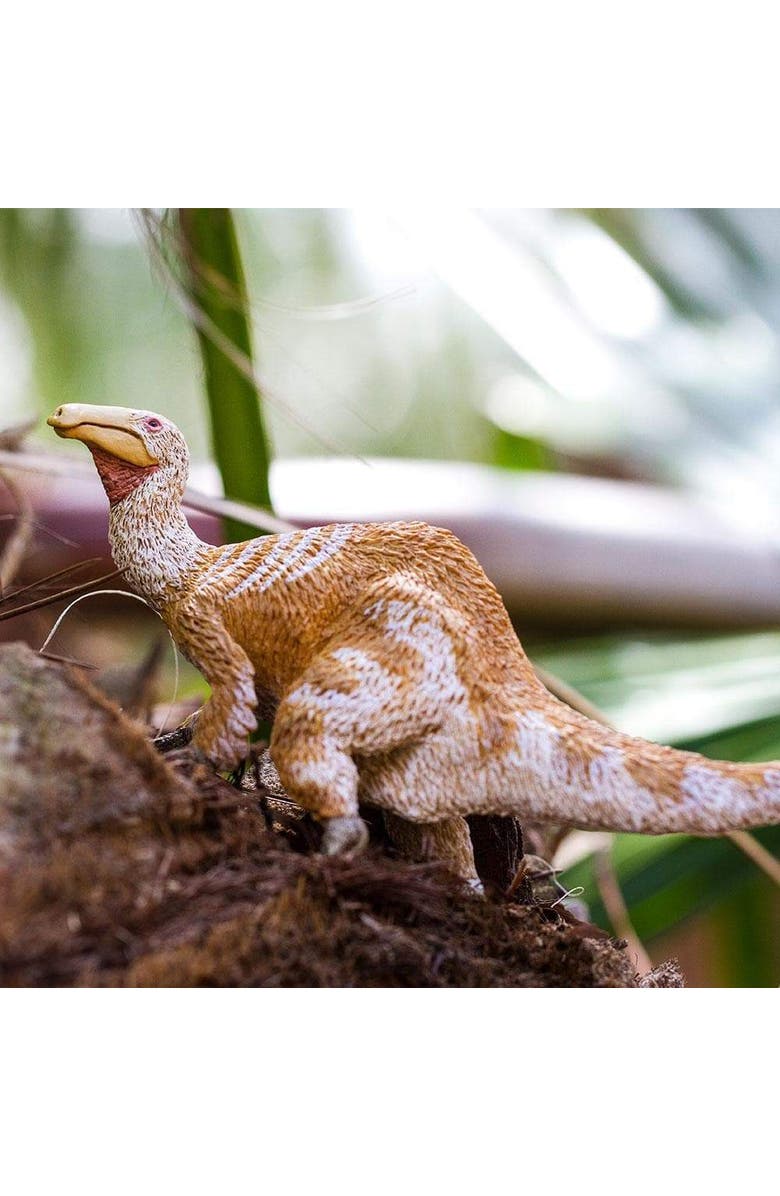 Safari Ltd. Deinocheirus Kids Toy Figure, Alternate, color, NO COLOR