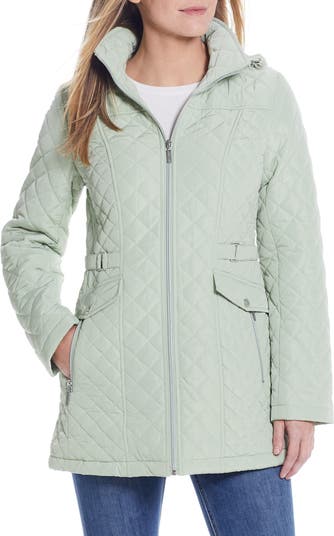 Gallery Quilted Jacket | Nordstrom