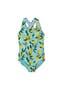 Lemons/Turquoise