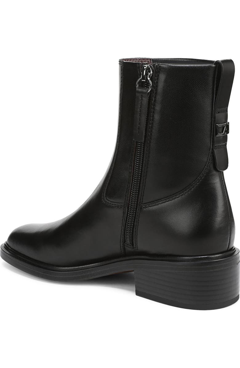 Franco Sarto Gracely Bootie, Alternate, color, Black