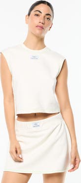 Sergio Tacchini Greta Tank