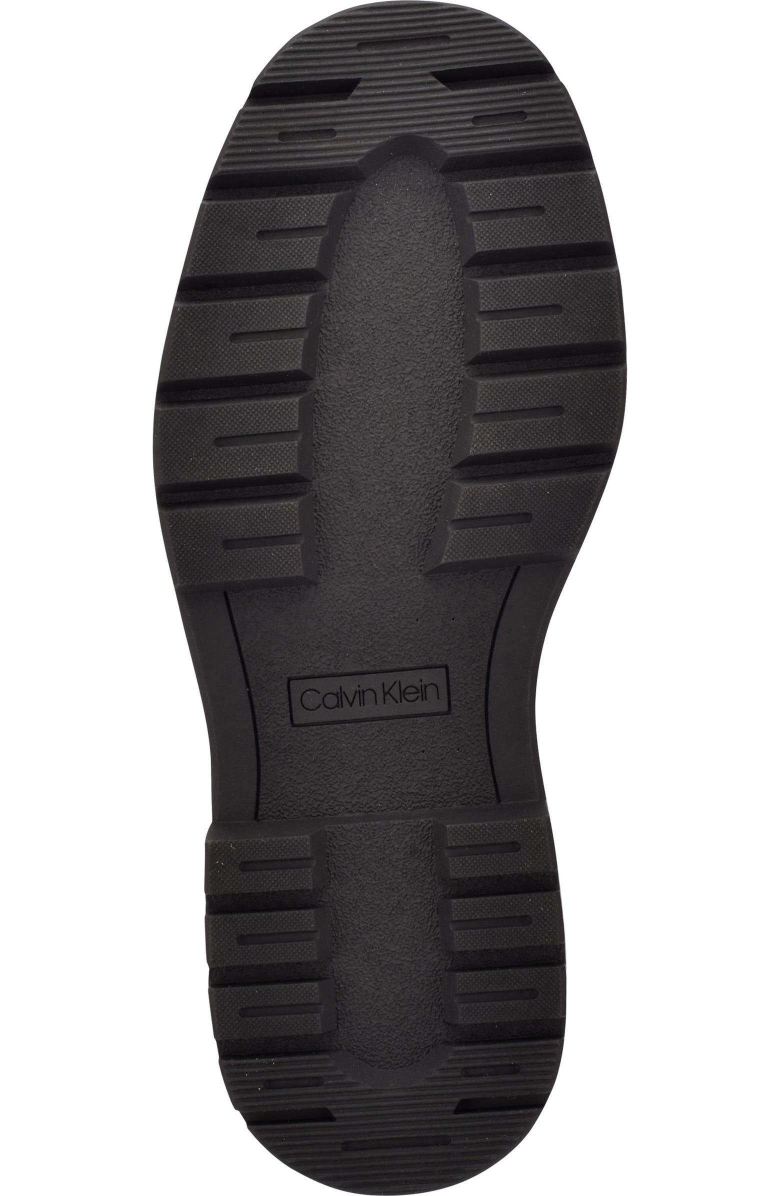 Calvin Klein Trophy Lace-Up Boot (Men) | Nordstromrack