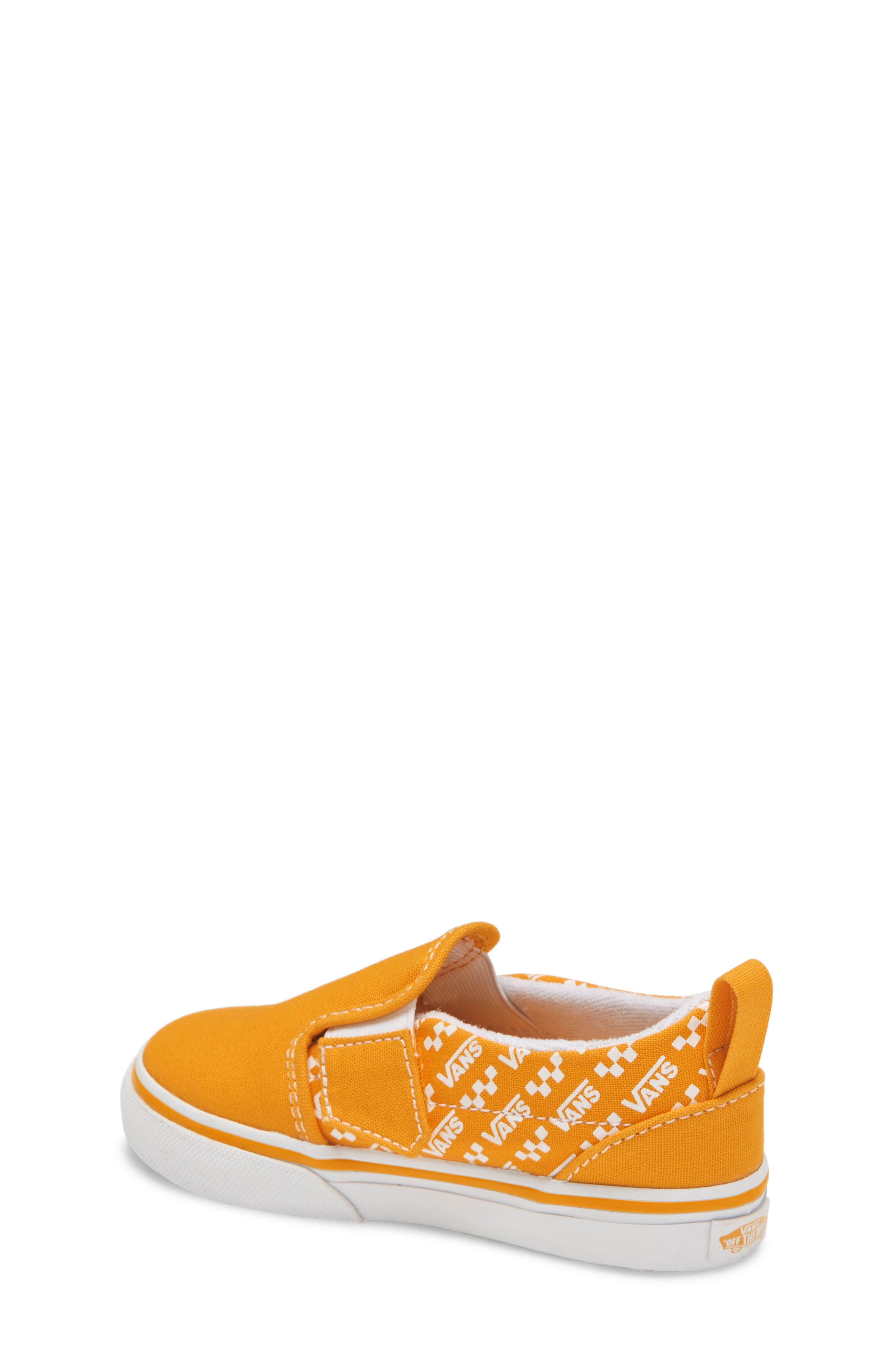 Vans Slip-On Sneaker, Alternate, color, 