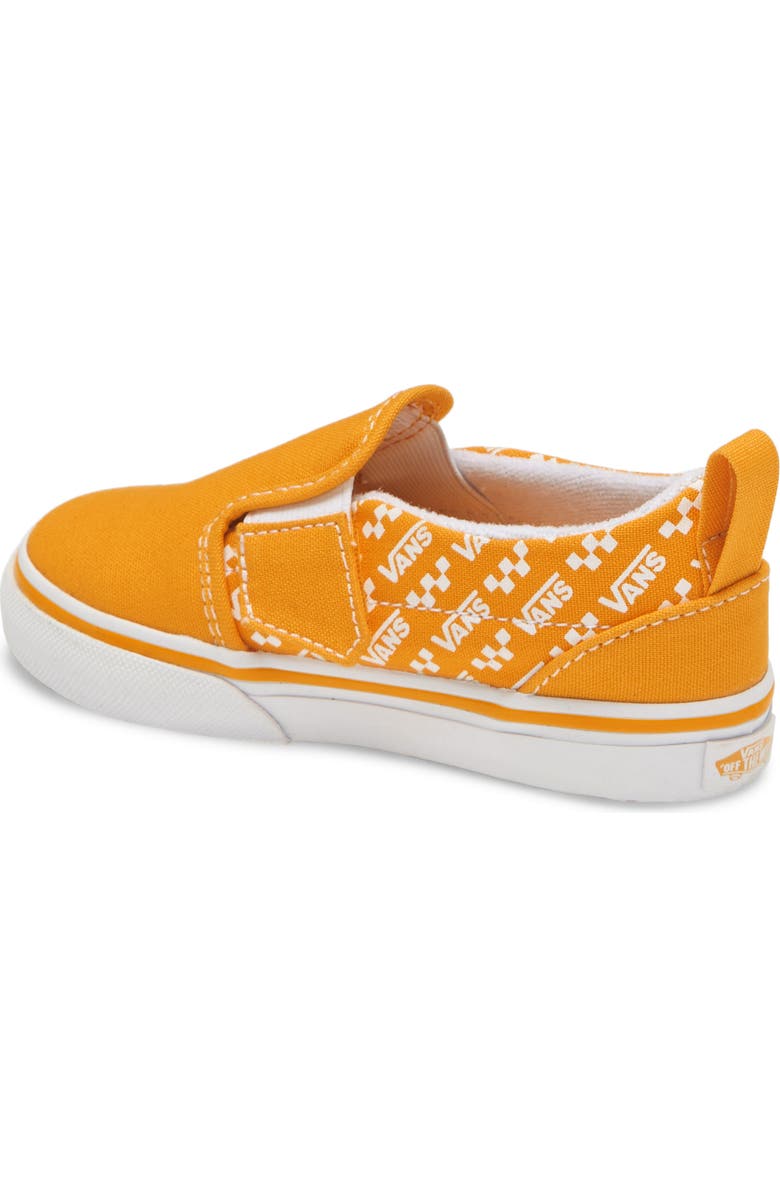 Vans Slip-On Sneaker, Alternate, color,