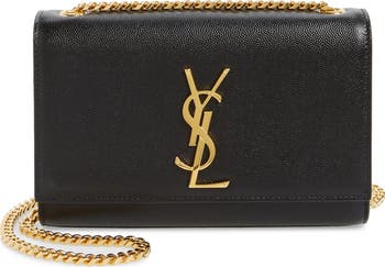 Small kate chain crossbody bag saint laurent online