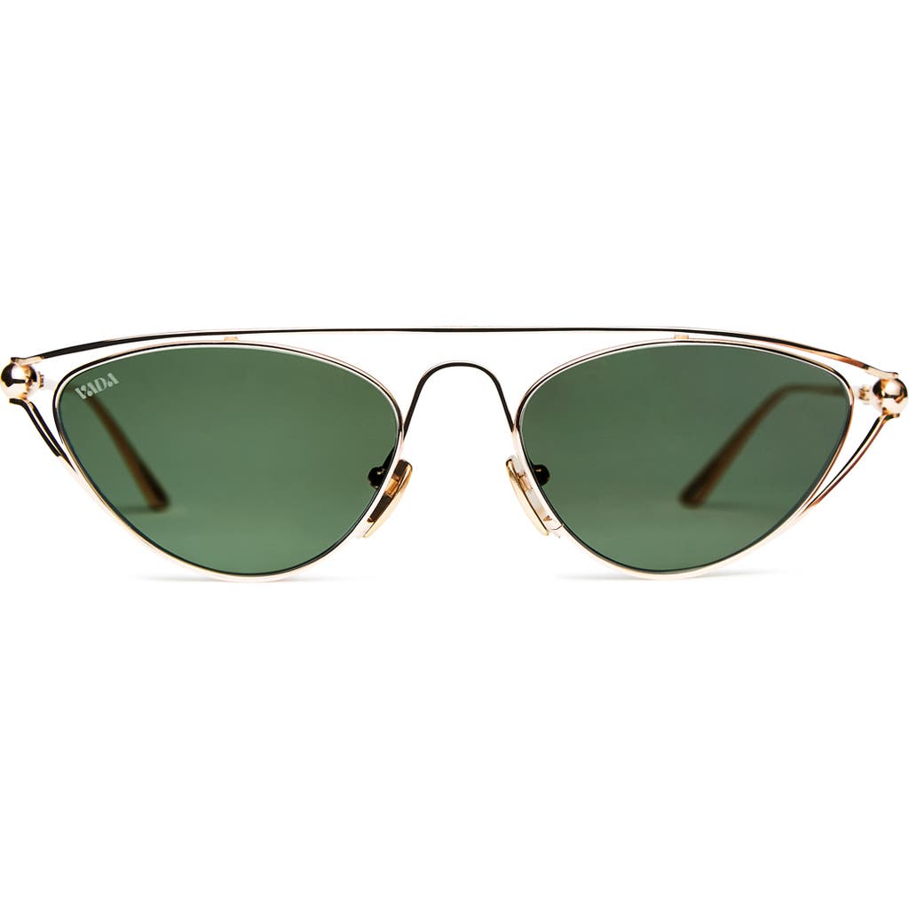 Vada Julia Sunglasses
