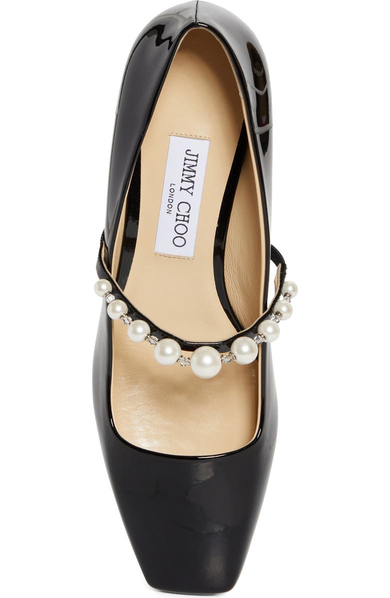 Jimmy Choo Ade Mary Jane Pump, Alternate, color,