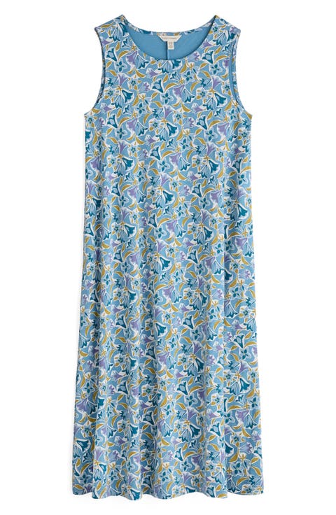 Sweet Violet Sleeveless