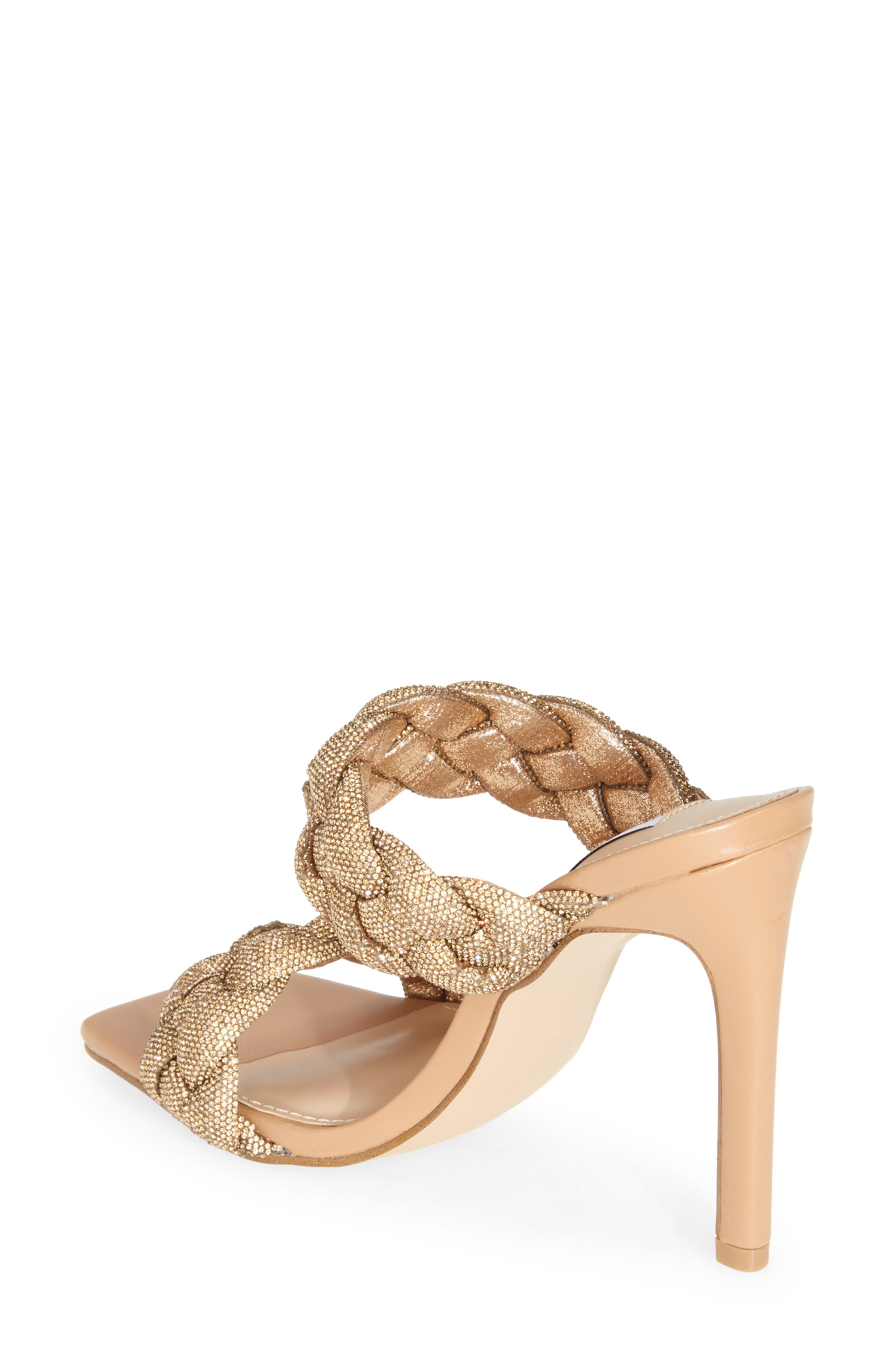 Kenley Sandal, Alternate, color, BRONZE