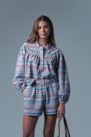 The Shirt by Rochelle Behrens The Barry Short