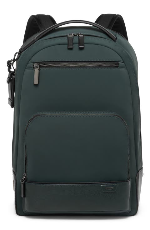 Harrison Warren Backpack