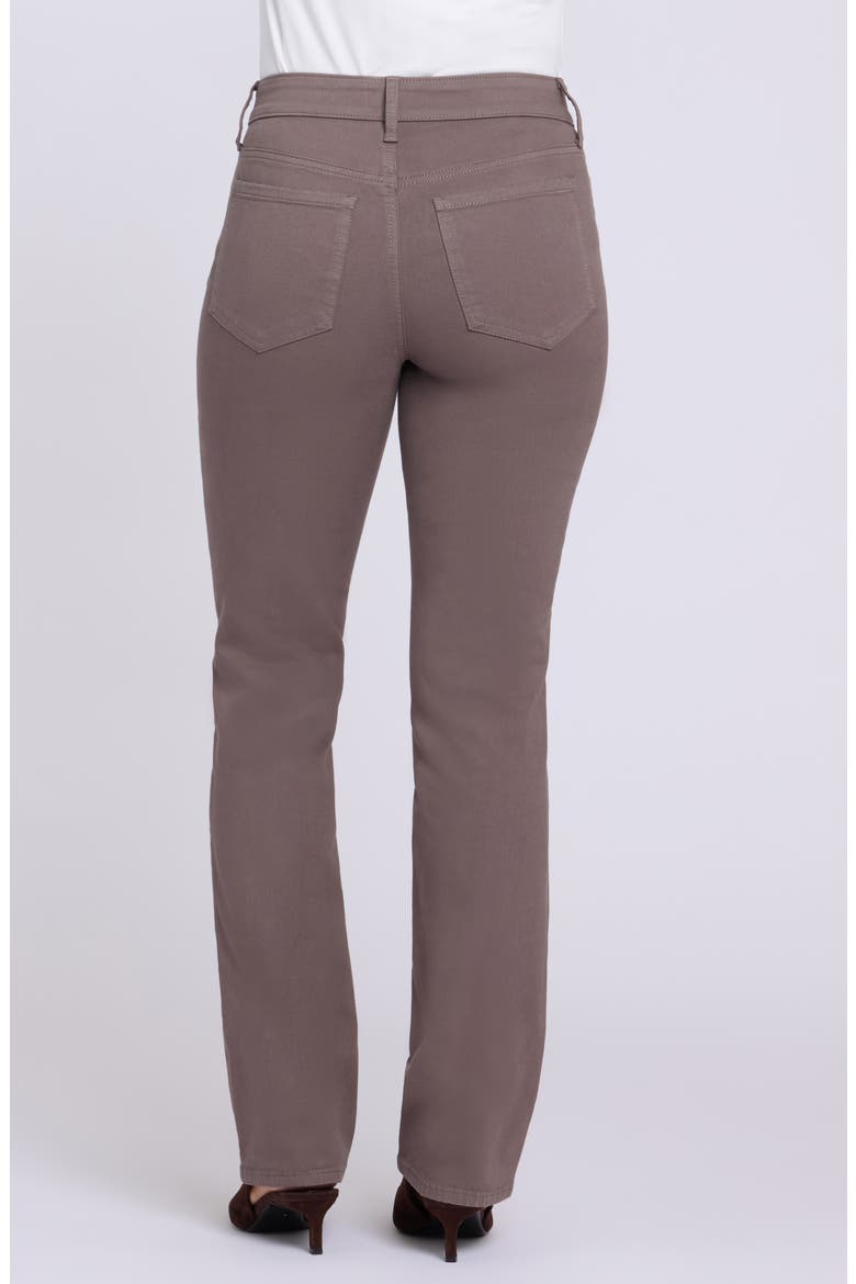 Marilyn Straight Leg Jeans, Alternate, color, FALCON