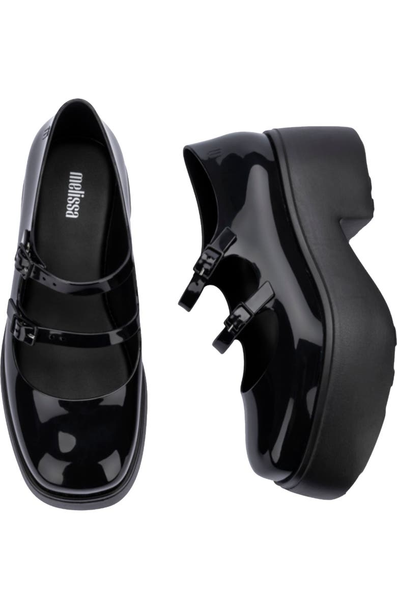 Melissa Farah Platform Mary Jane, Alternate, color,