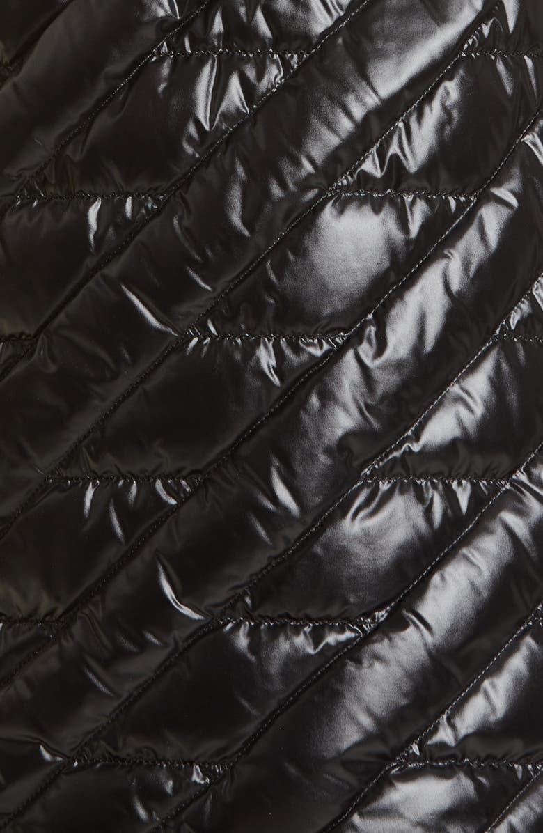 Moncler Penestin Goose Down Parka, Alternate, color, 