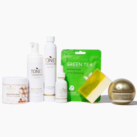 Hydrate & Revitalize Skincare Kit