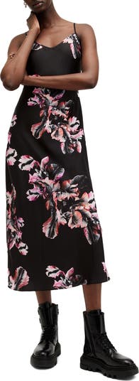 Bryony Mars Slipdress