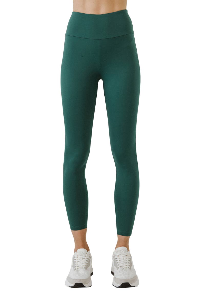 Leggings, Alternate, color, PETROL