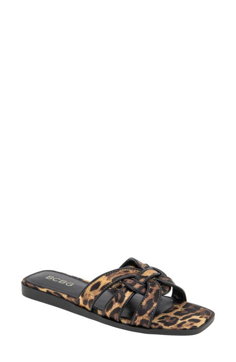 Meltem Slide Sandal (Women)