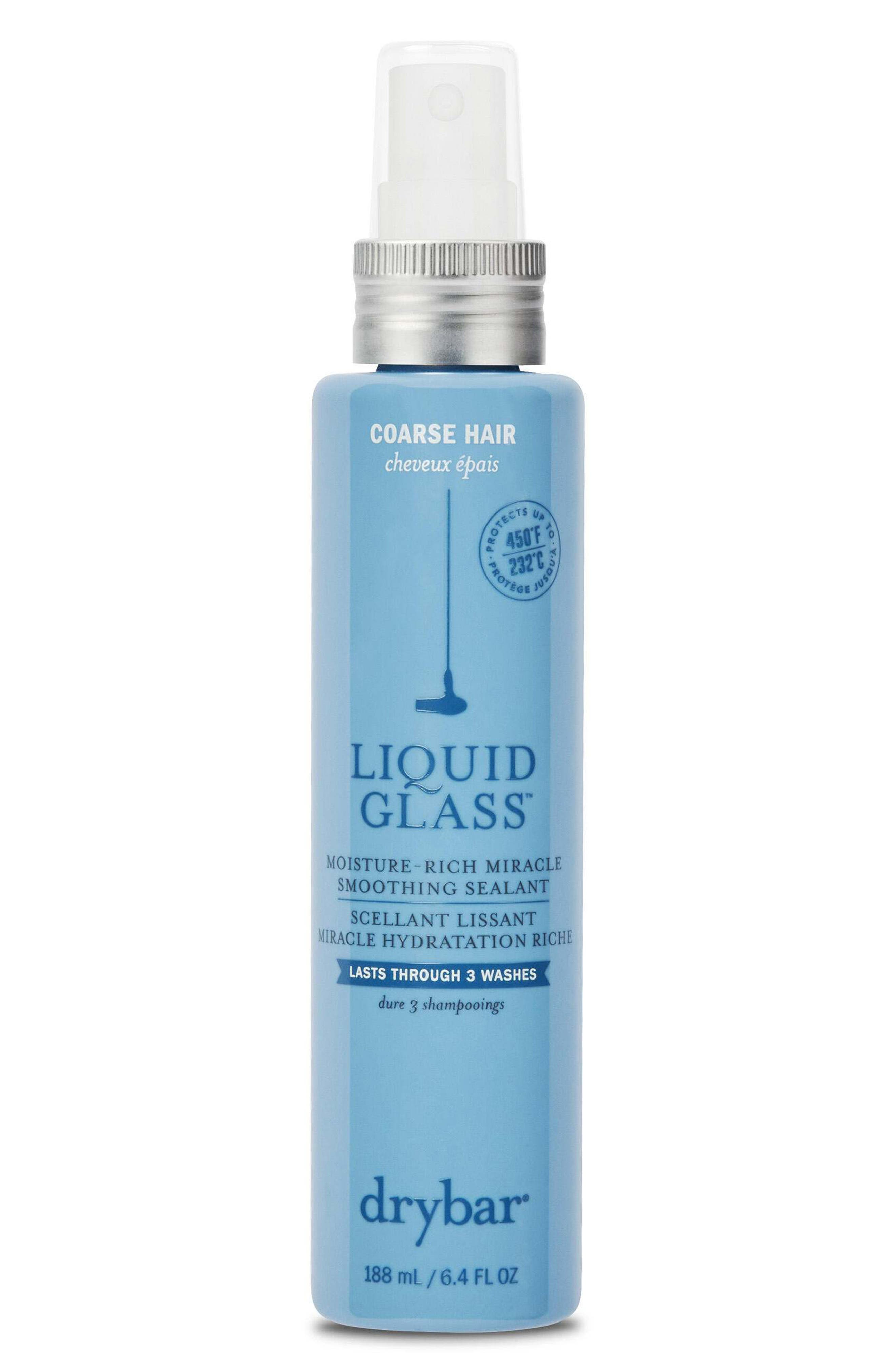 Drybar Liquid Glass Moisture-Rich Miracle Smoothing Hair Sealant