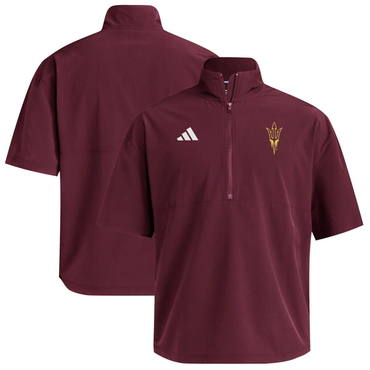 selected Maroon