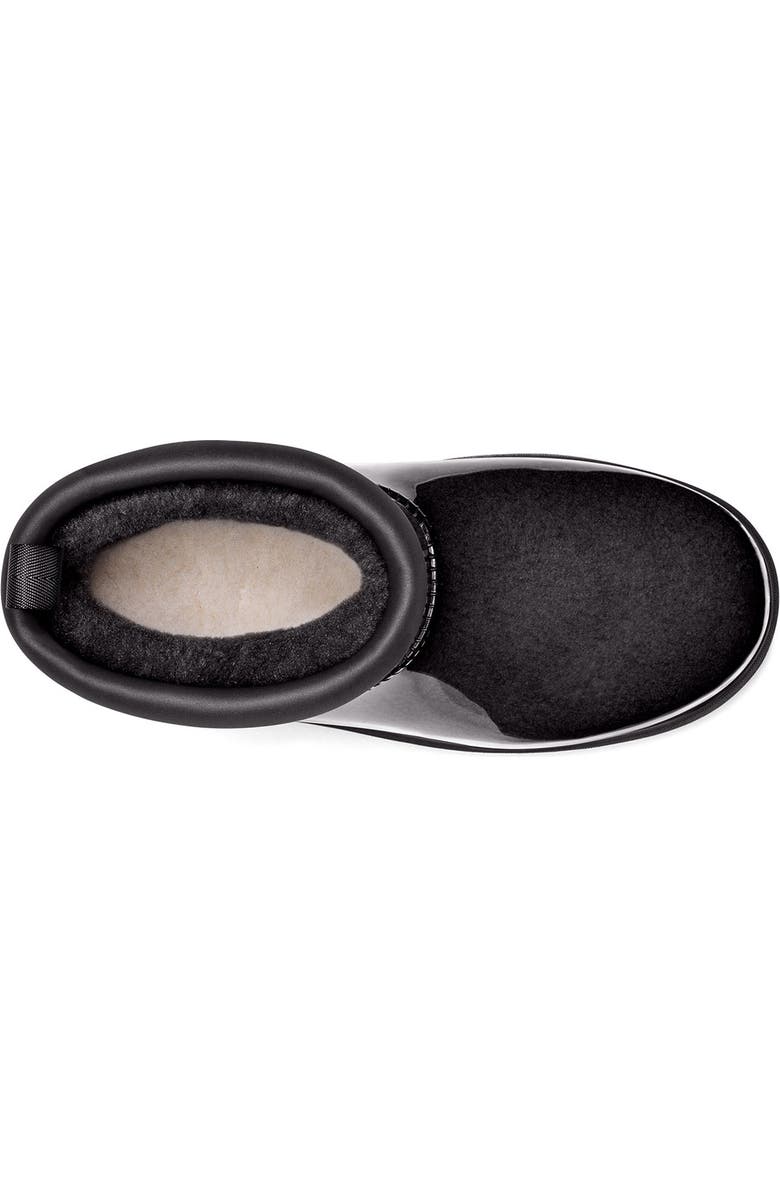 Koolaburra by UGG<sup>®</sup> KOOLABURRA BY UGG Classic UGGpure<sup>™</sup> Faux Shearling Lined Boot, Alternate, color,